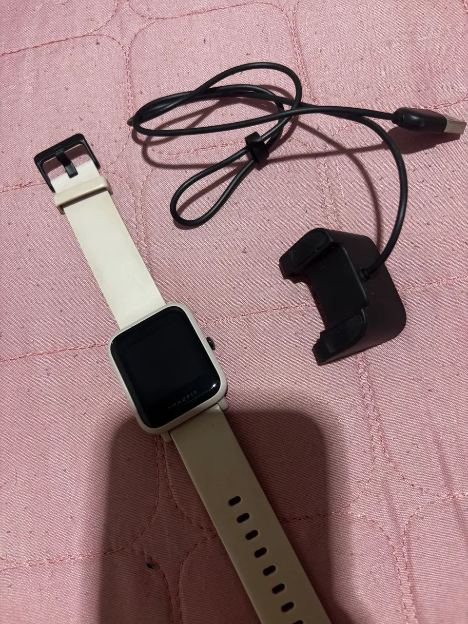 Relógio Xiaomi Amazfit - Foto 5