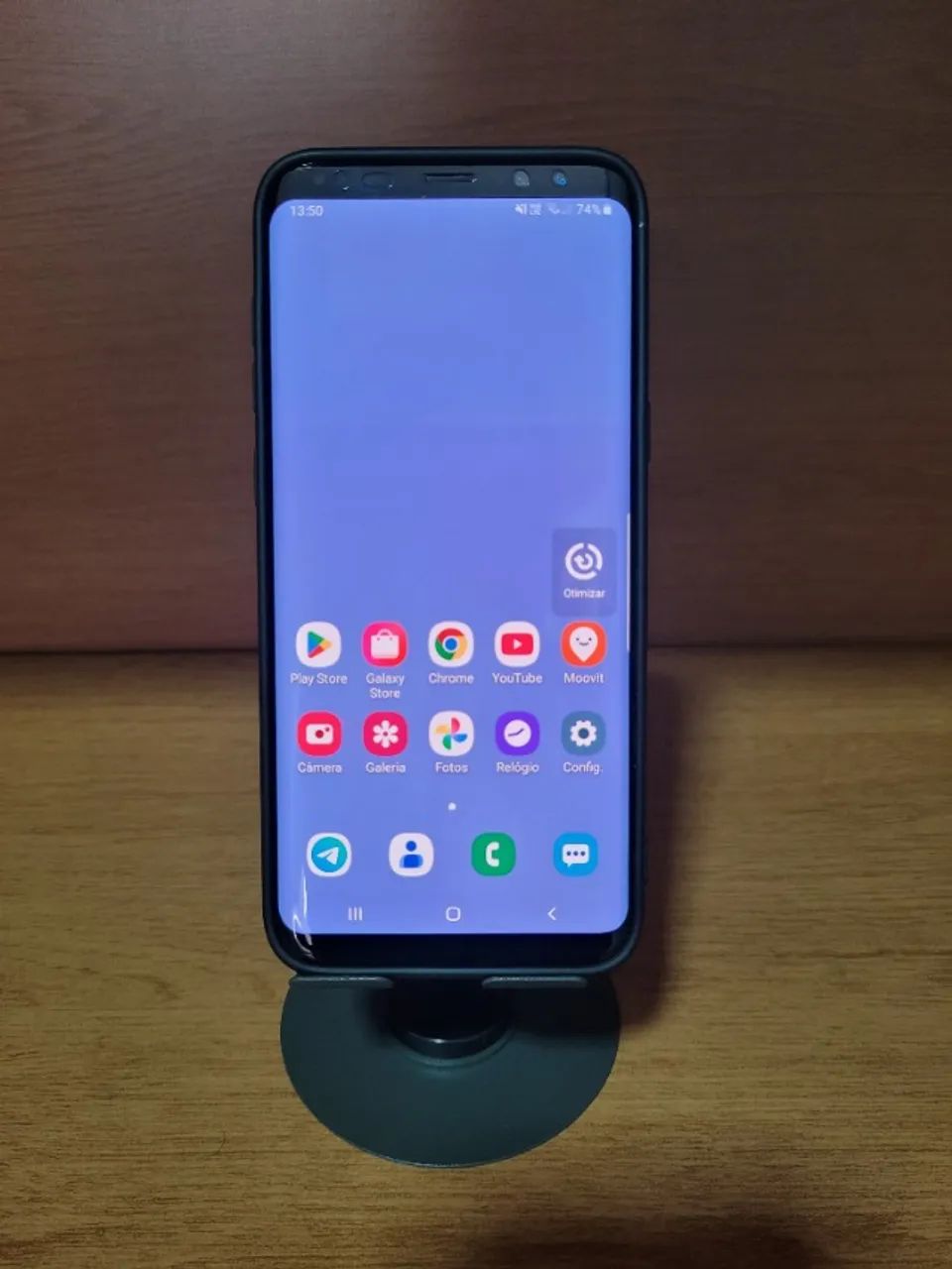Samsung S8+