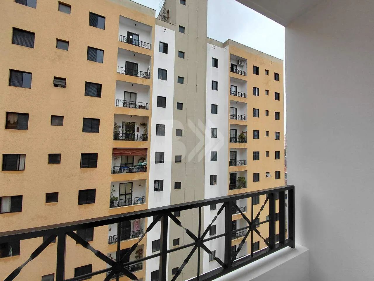Apartamento para alugar no Edifício Novitalia Residence, no Nova América em Piracicaba. - Foto 3