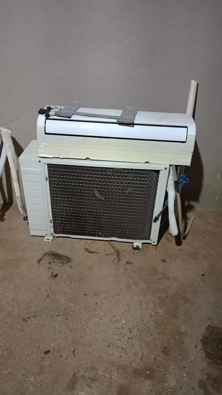 Vende Central Eletrolux 