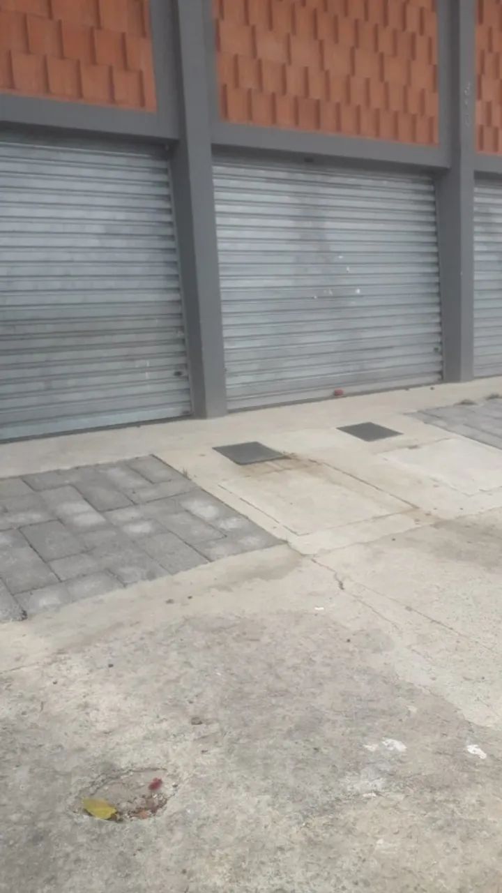Sala Comercial para LOCAÇÃO com 20,01m² wm Mogi das Cruzes. - Foto 3