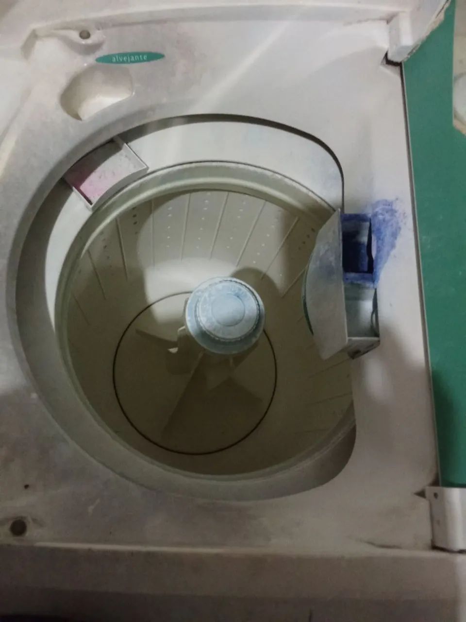 Máquina de lavar  - Foto 2
