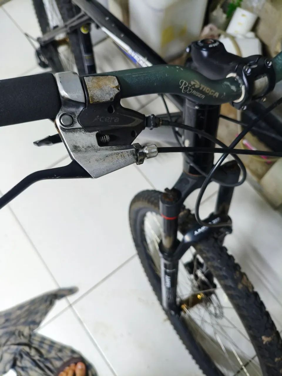 Bike GT aro 26"  - Foto 2