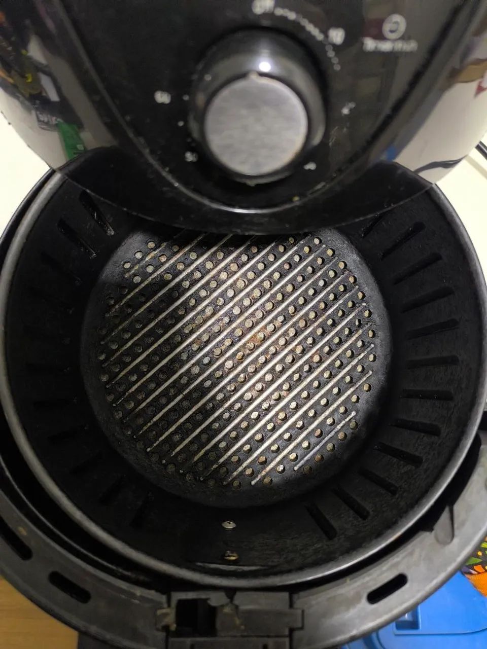 Airfryer Mondial  - Foto 4