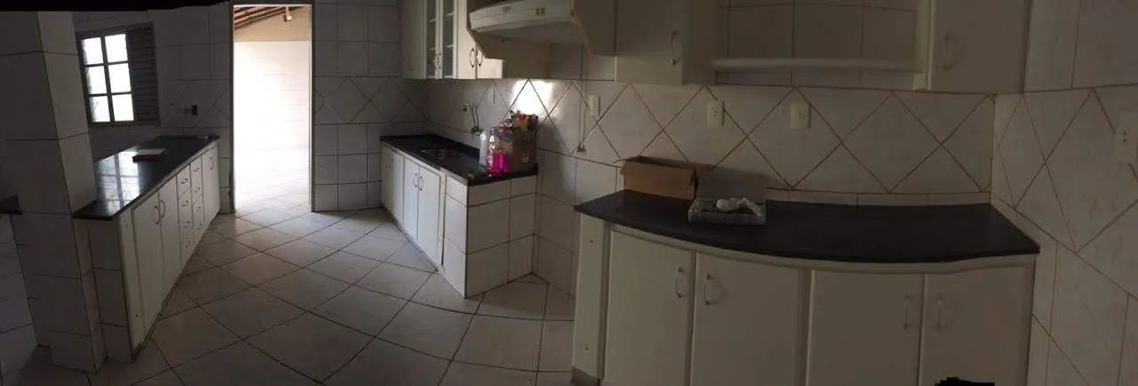 Casa setor Cachoeira Dourada - Foto 4
