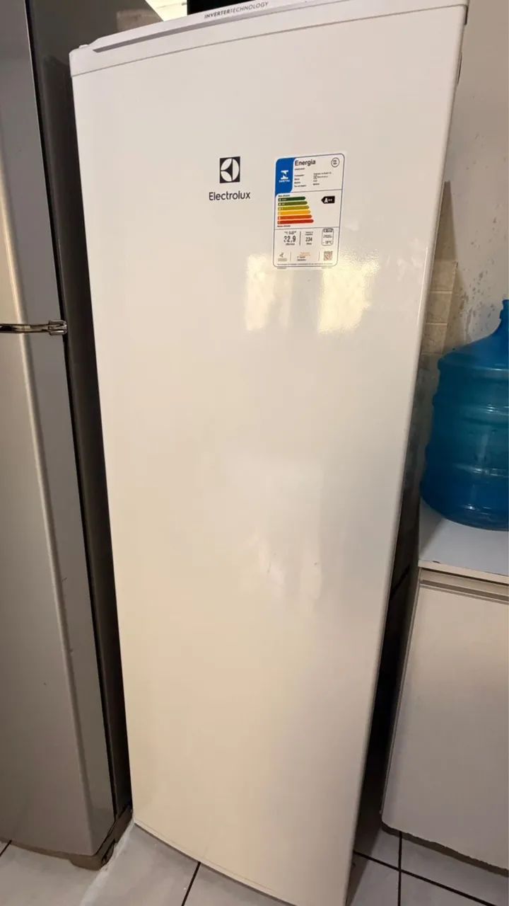 Freezer Electrolux  - Foto 2