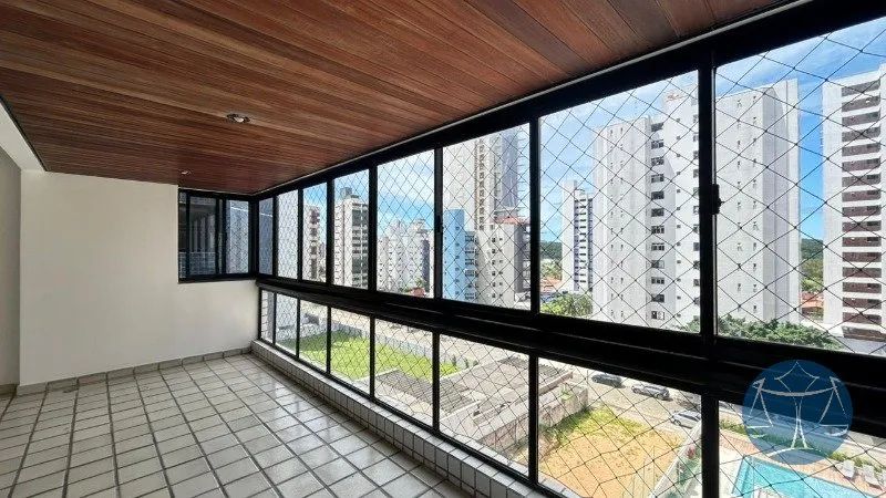 APARTAMENTO 4 SUÍTES - TIROL - Foto 5