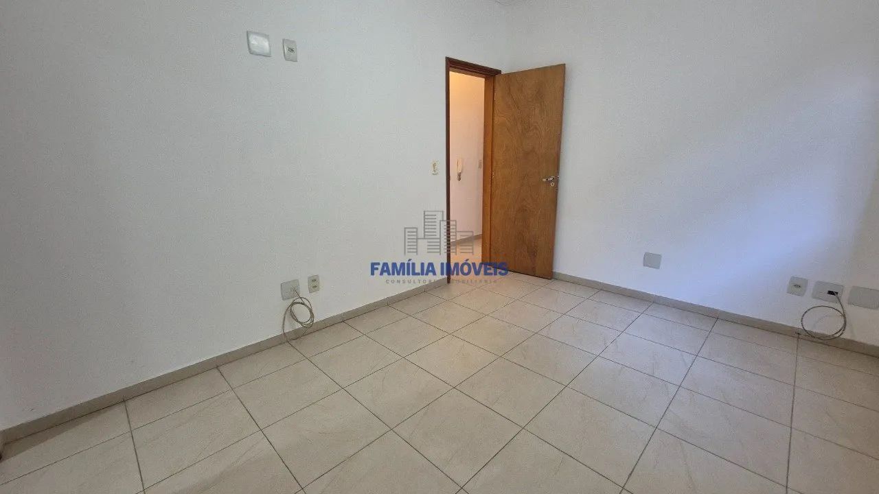 Casa sobreposta baixa à venda 3 suítes Ponta da Praia Santos/SP - Foto 11