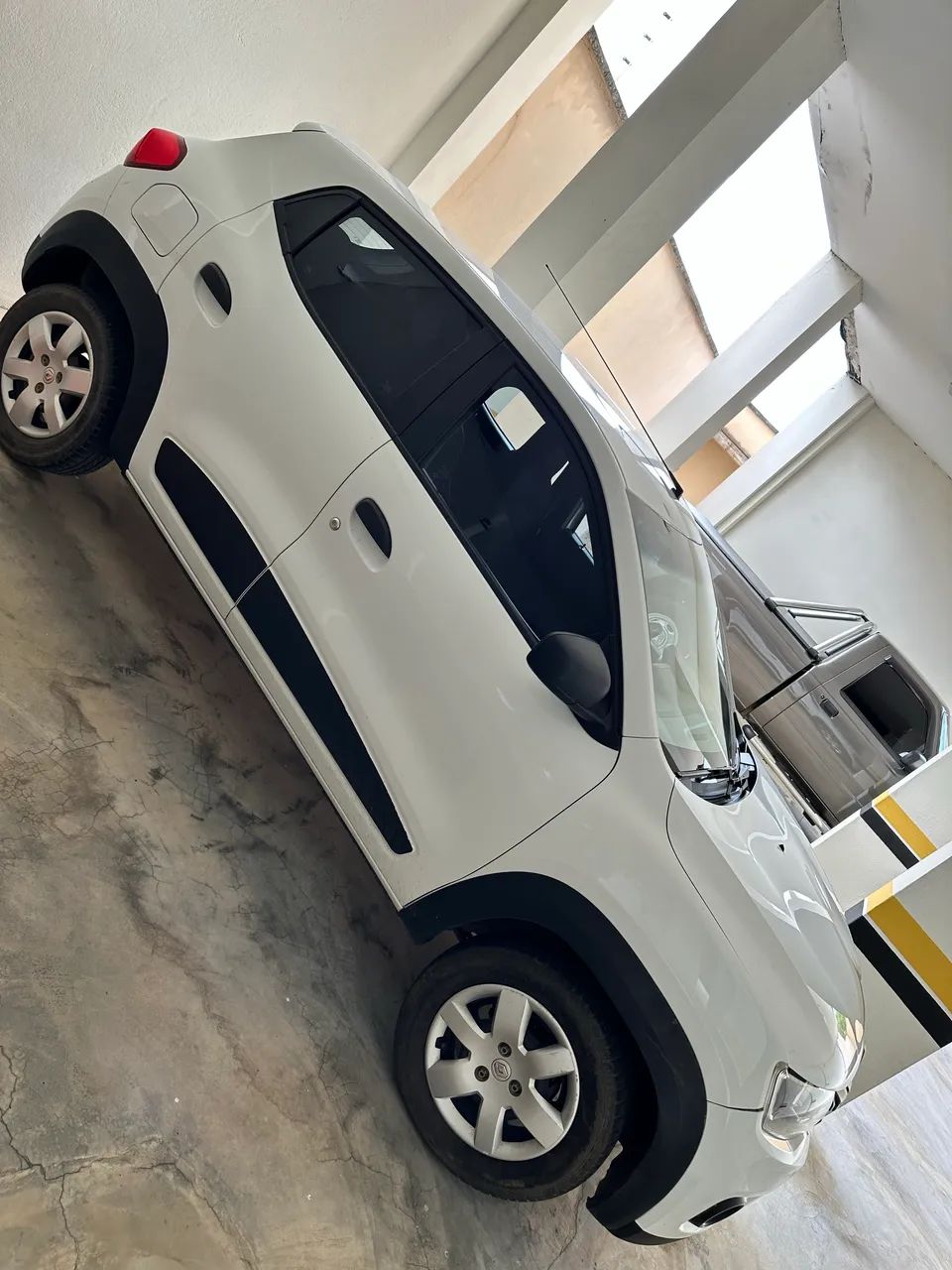 Kwid - Foto 2