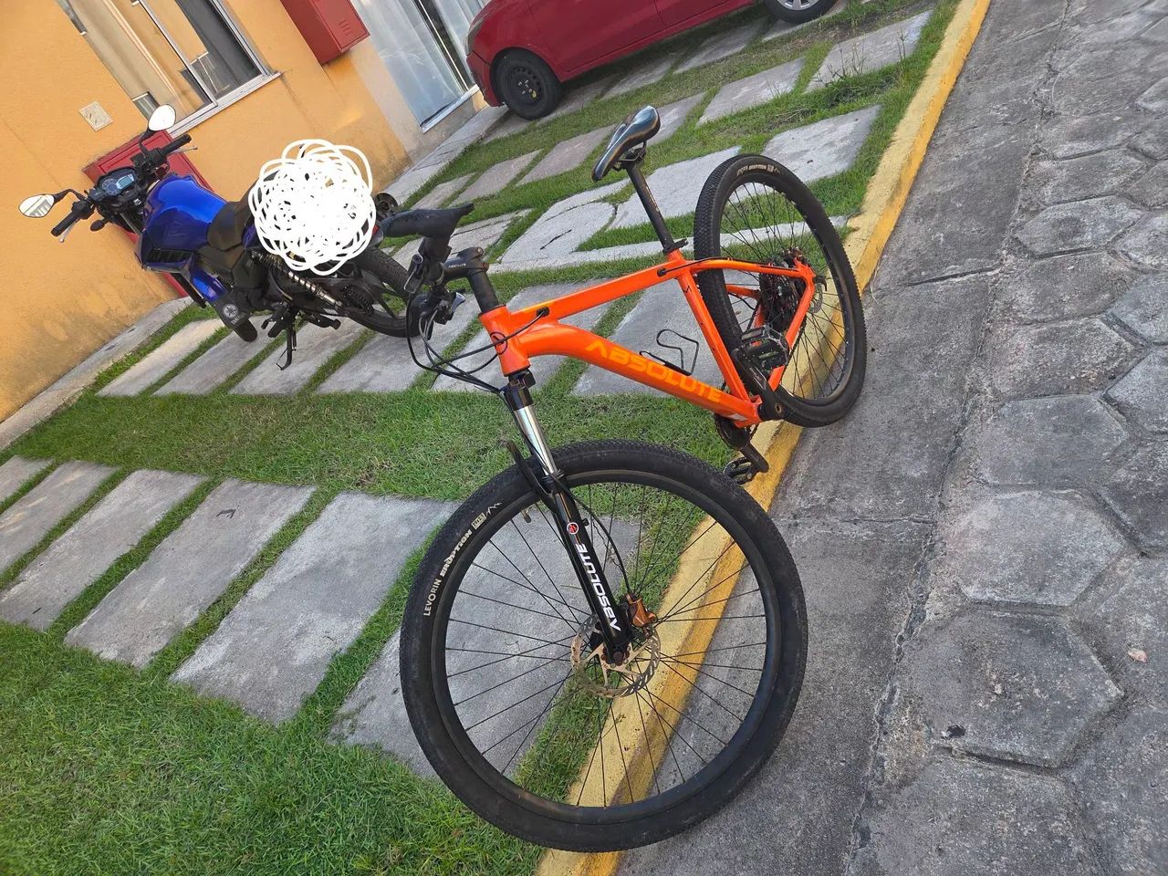 Bicicleta aro 29  - Foto 2