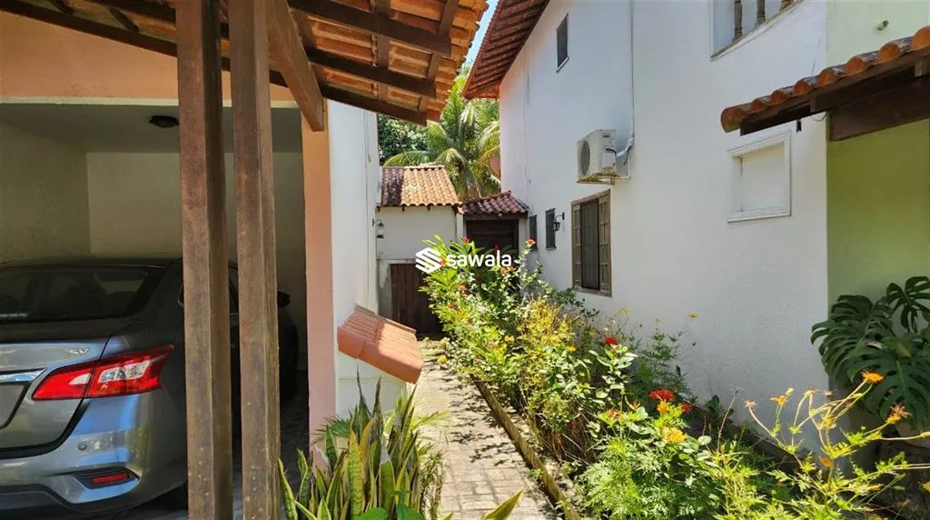 Casa à venda com 200,00m² e 4 quartos em Santa Cruz, Rio de Janeiro - RJ - Foto 4