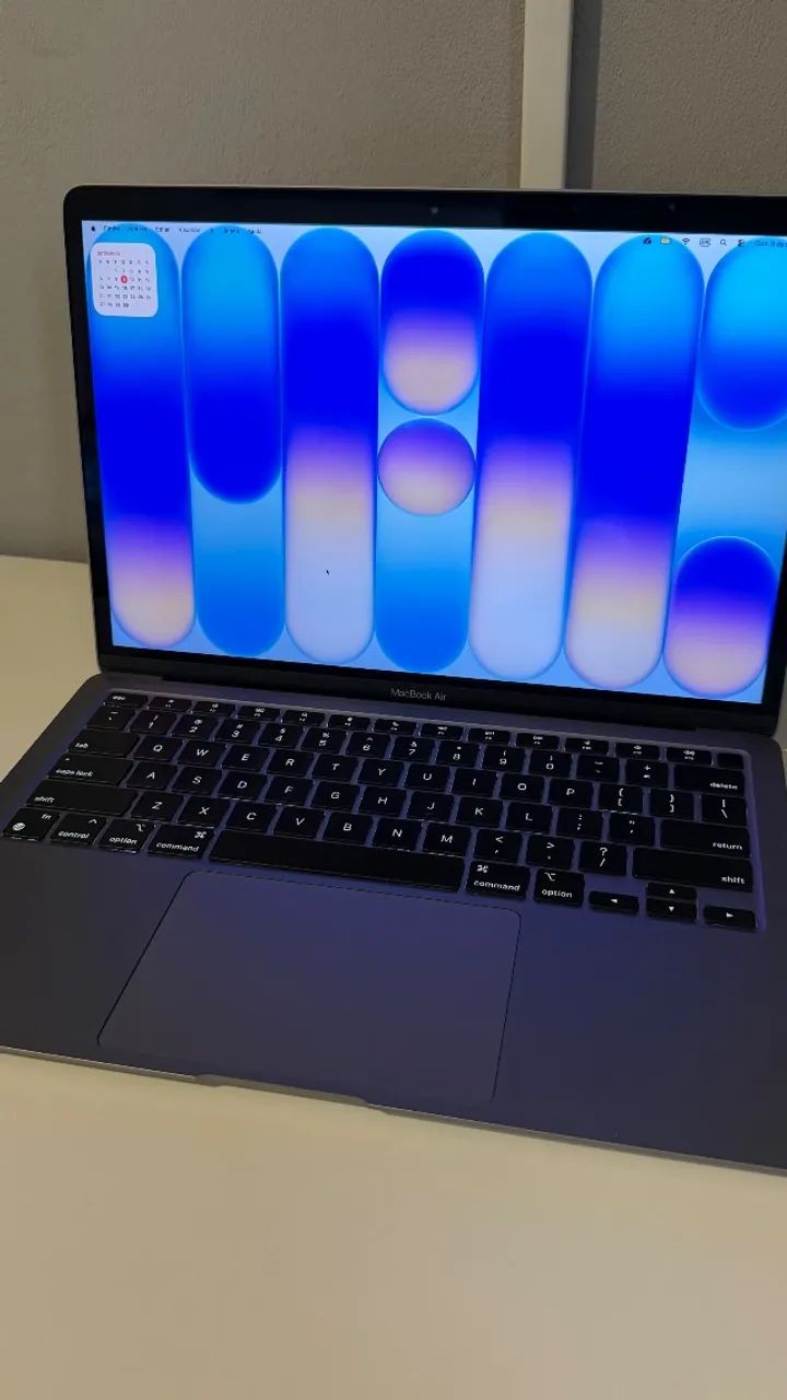 MacBook Air M1 - 8gb RAM - 256 SSD - Foto 3