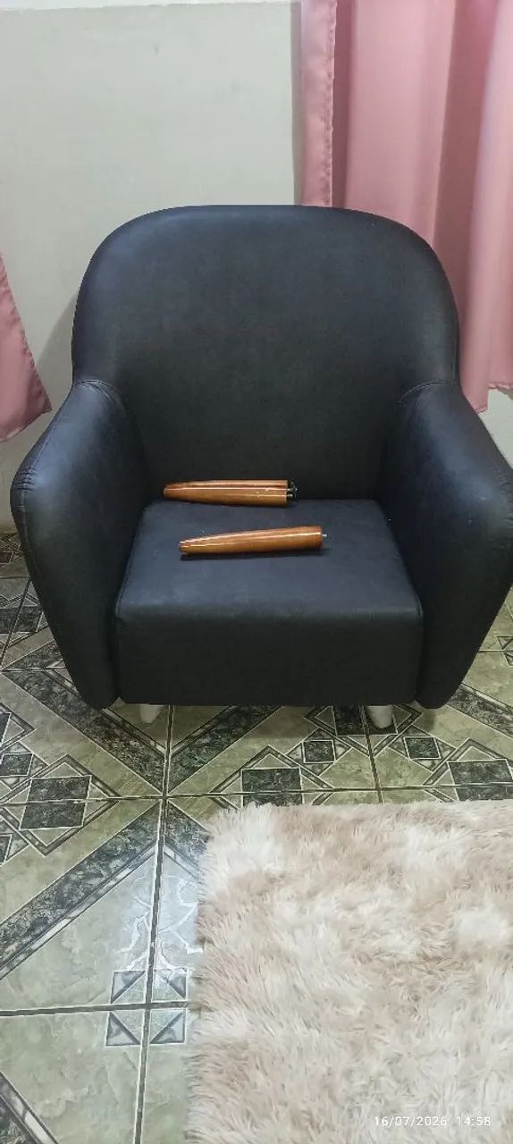 Poltrona 