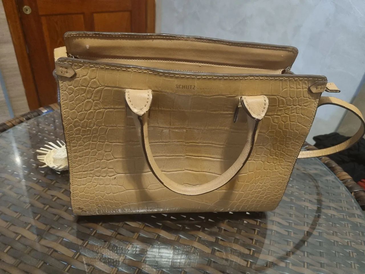 Bolsa SCHUTZ  - Foto 2