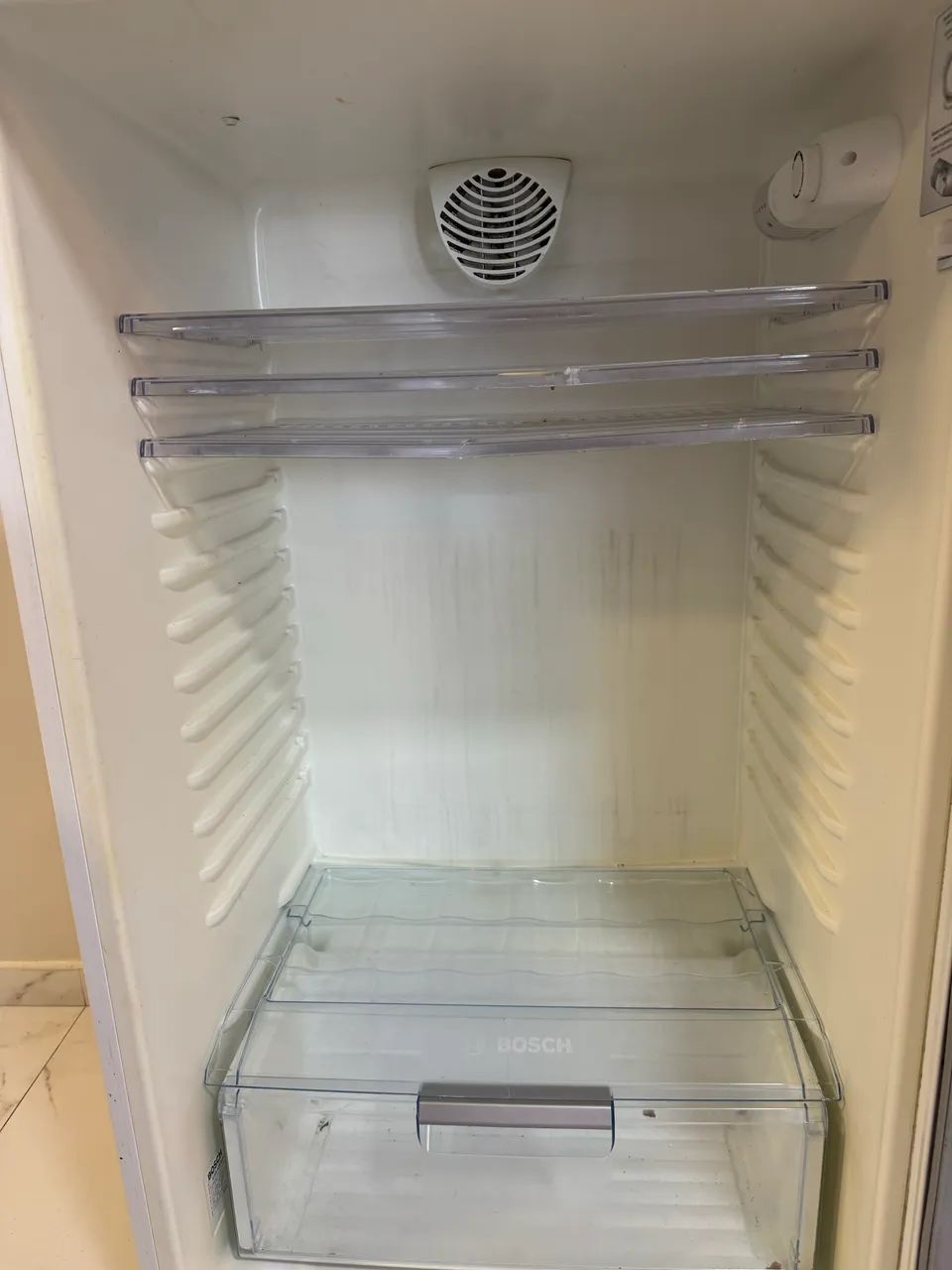 Geladeira Bosch  - Foto 2