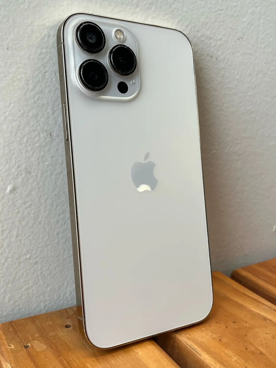 IPHONE 13 PRO MAX 128GB - Foto 2