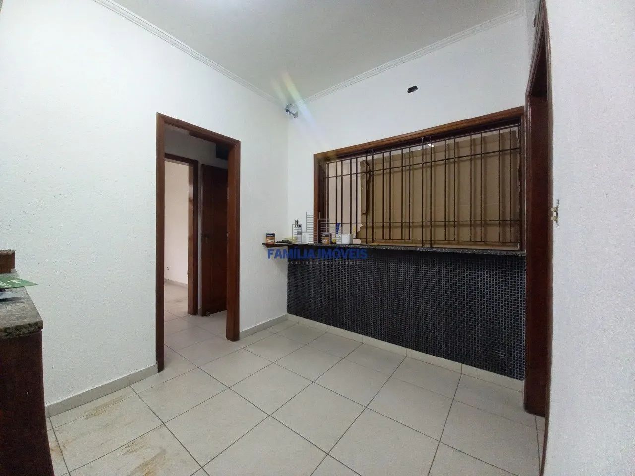 Sala comercial para alugar, no bairro Vila Belmiro Santos SP - Foto 2