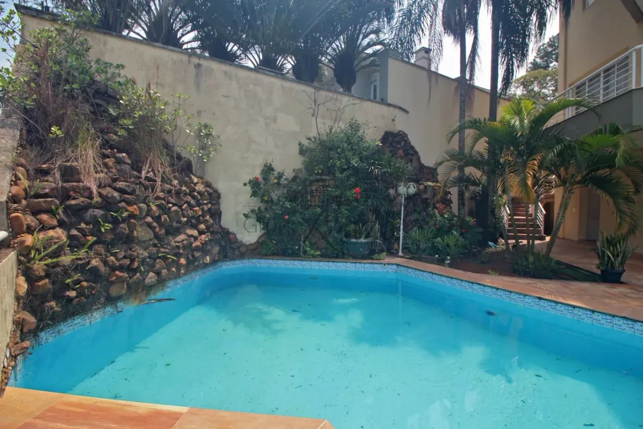 Casa De Rua Fechada - Morumbi - 5 Dormitórios - 850m². - Foto 3
