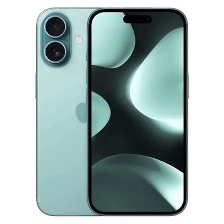 iphone 16 teal 128gb - Foto 3