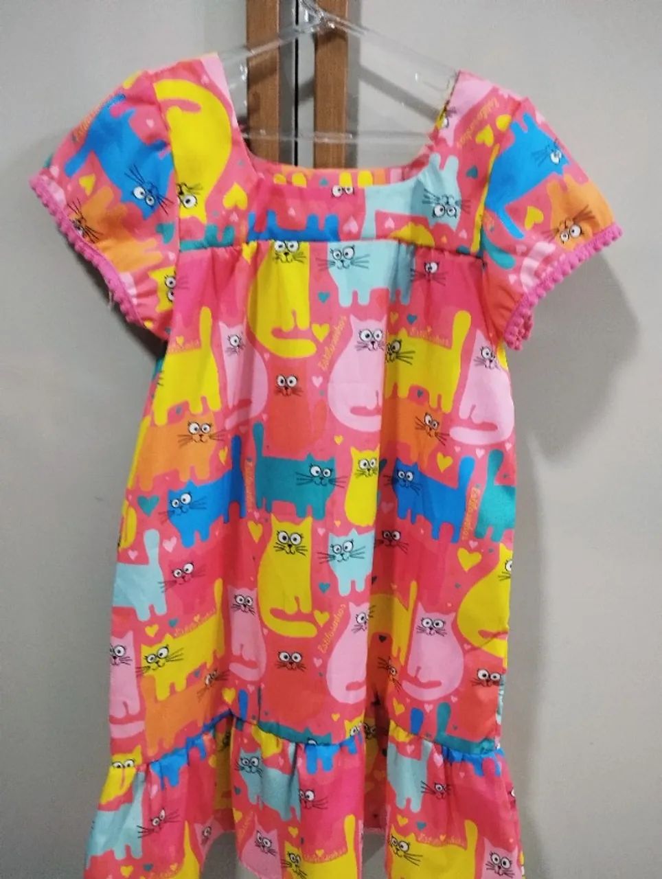 Vestido - Foto 3