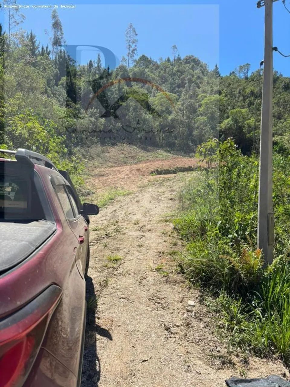 Sítio para Venda em Anitápolis - Foto 3