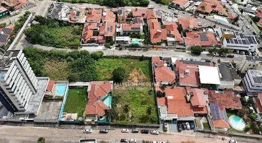 TERRENO À VENDA | CANDELÁRIA NATAL/RN