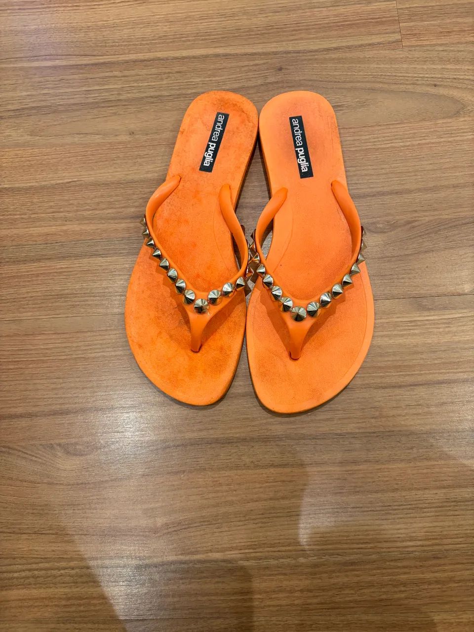 Chinelo tipo havaiana  - Foto 3