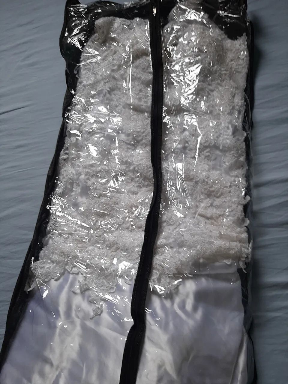 Vestido de Noiva