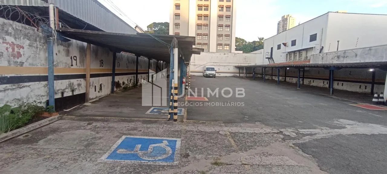 terreno - Vila Itapura - Campinas - Foto 4