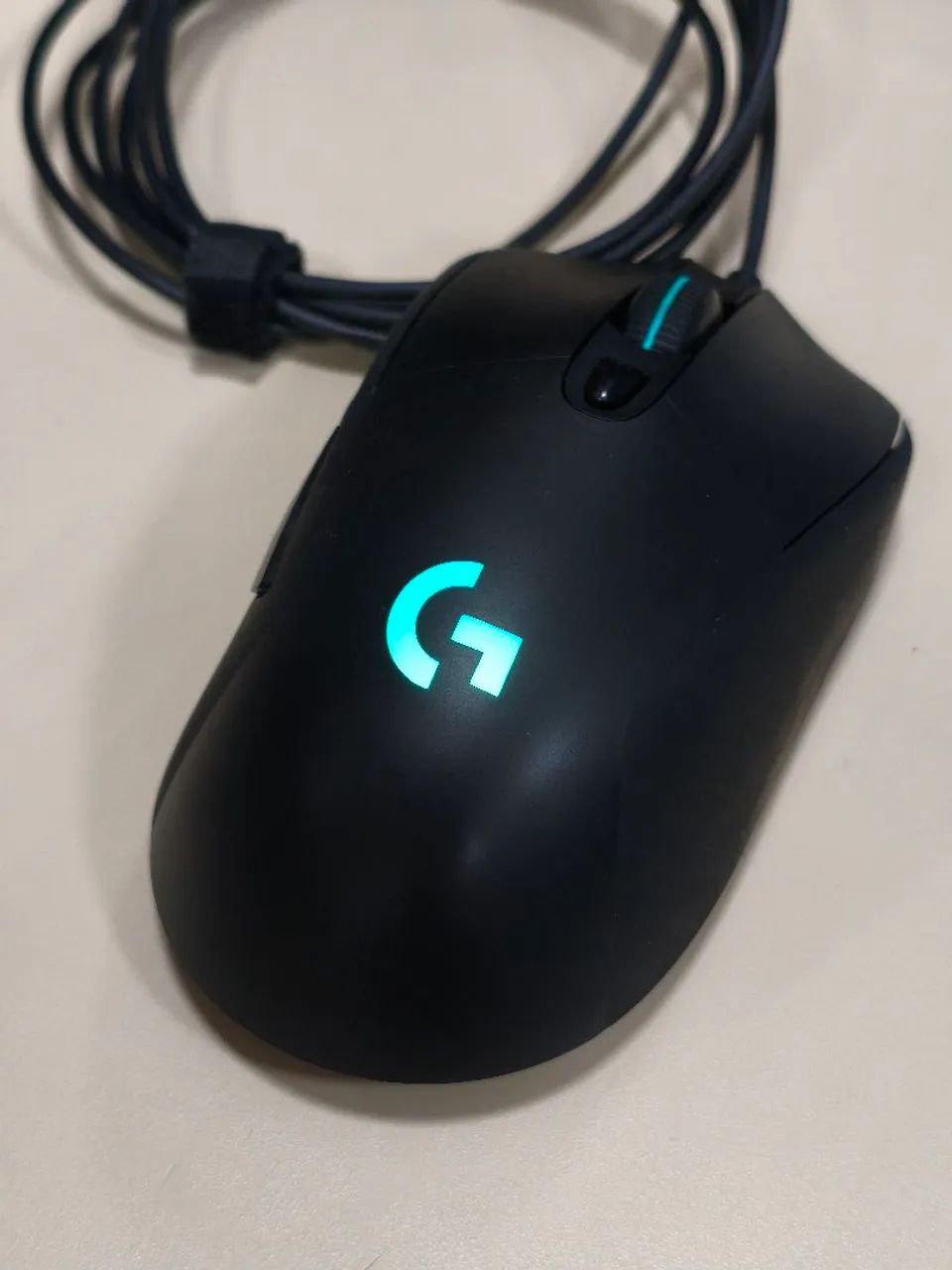 Mouse G403 Hero Gamer 