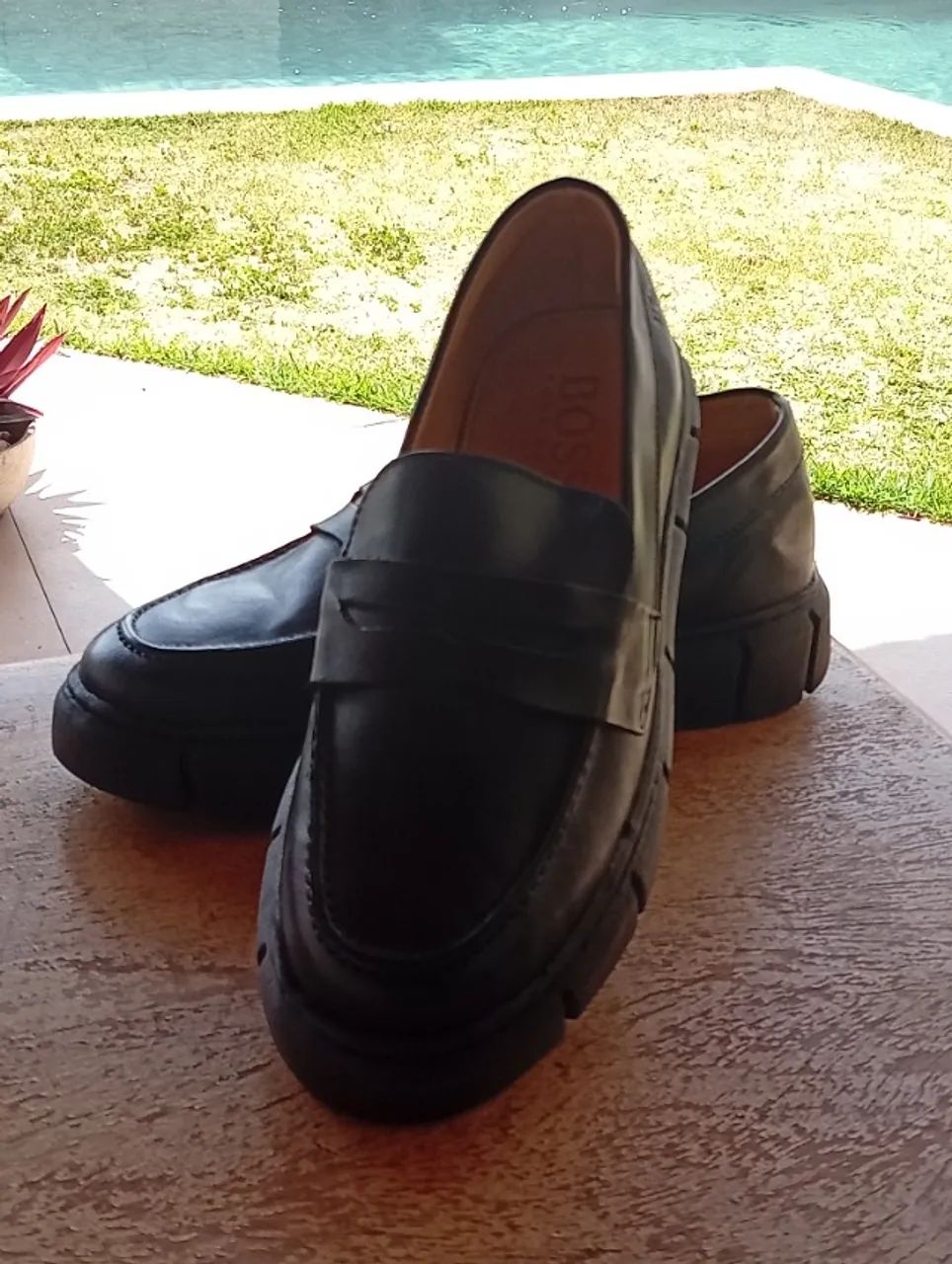 Sapato Boss - Foto 5