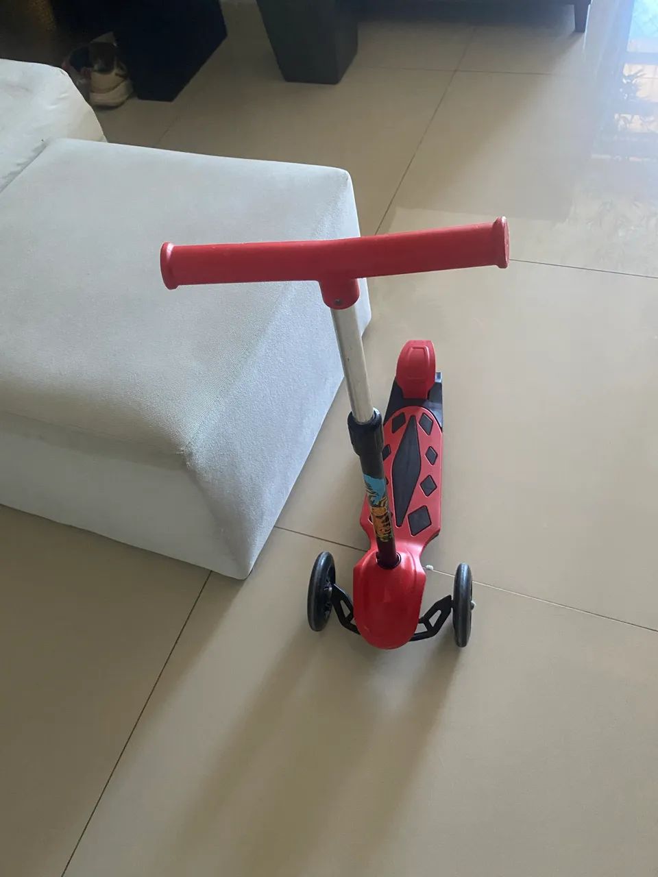 Patinete 