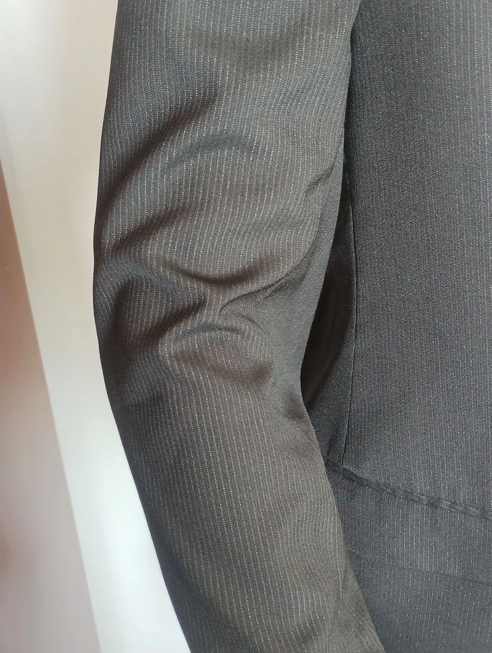 Terno preto  - Foto 5