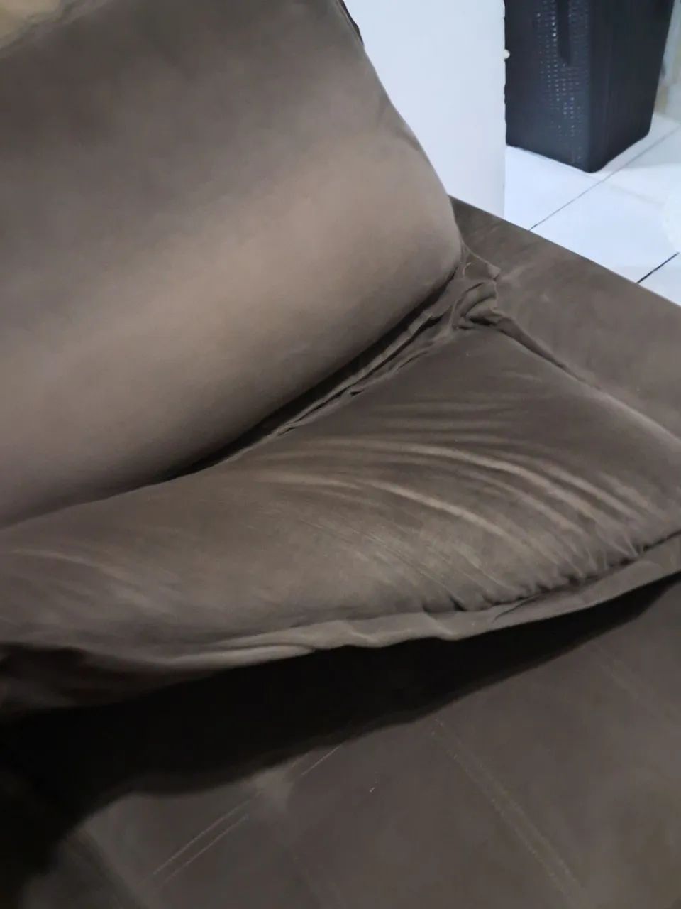 Sofa retrato