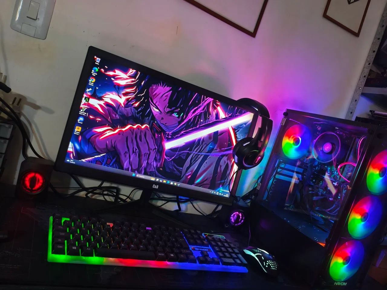 Pc Gamer  - Foto 4