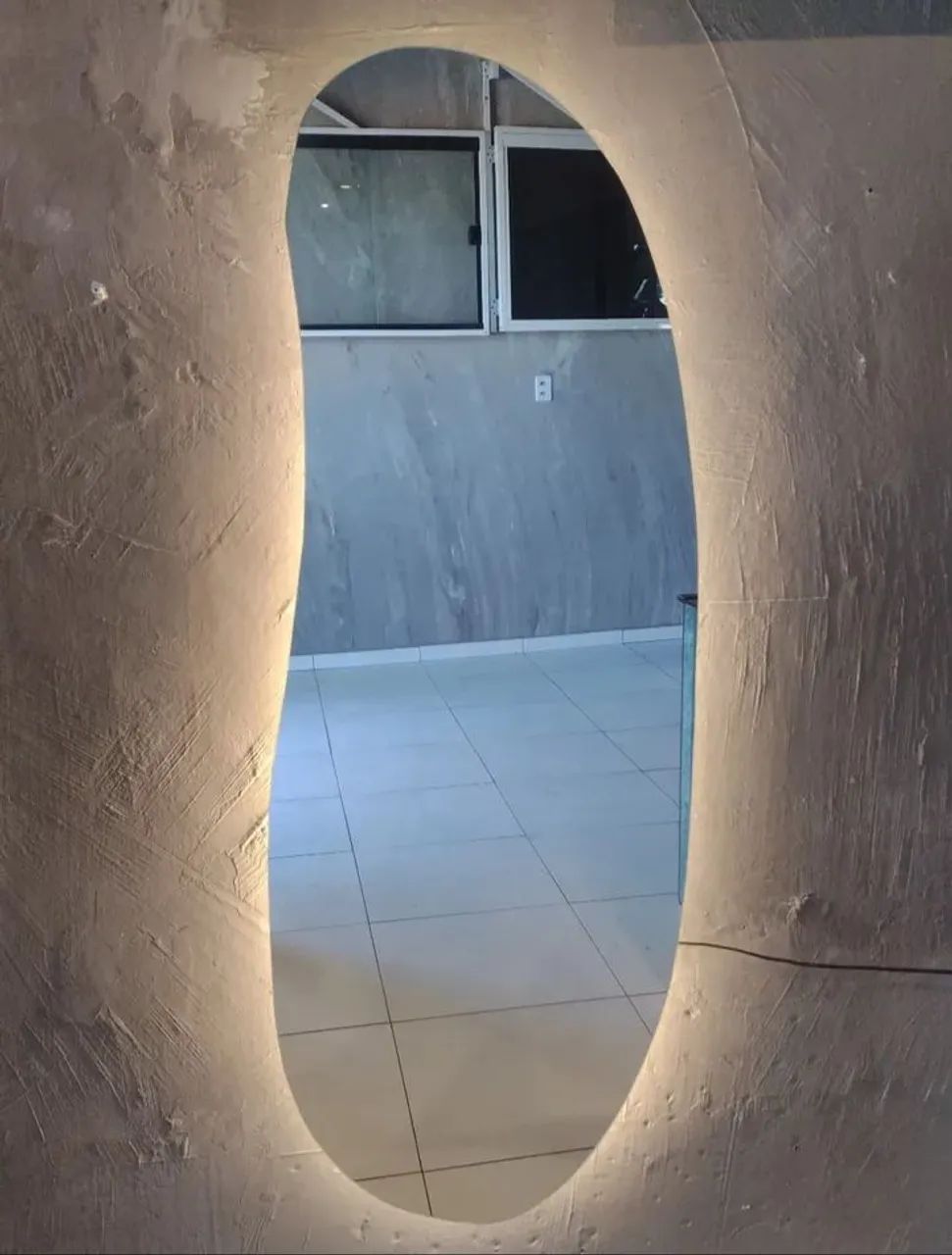 Vidraçaria e serralharia em alumínio  - Foto 2