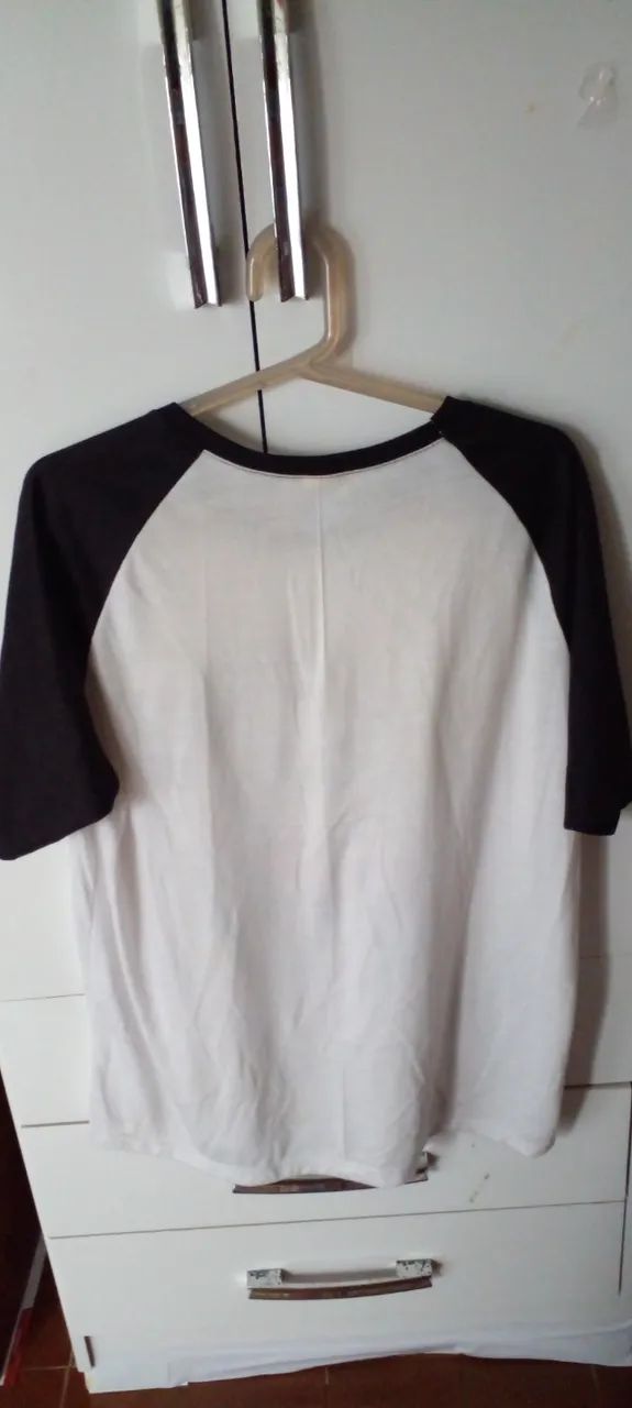 Camisa de série stranger things  - Foto 2