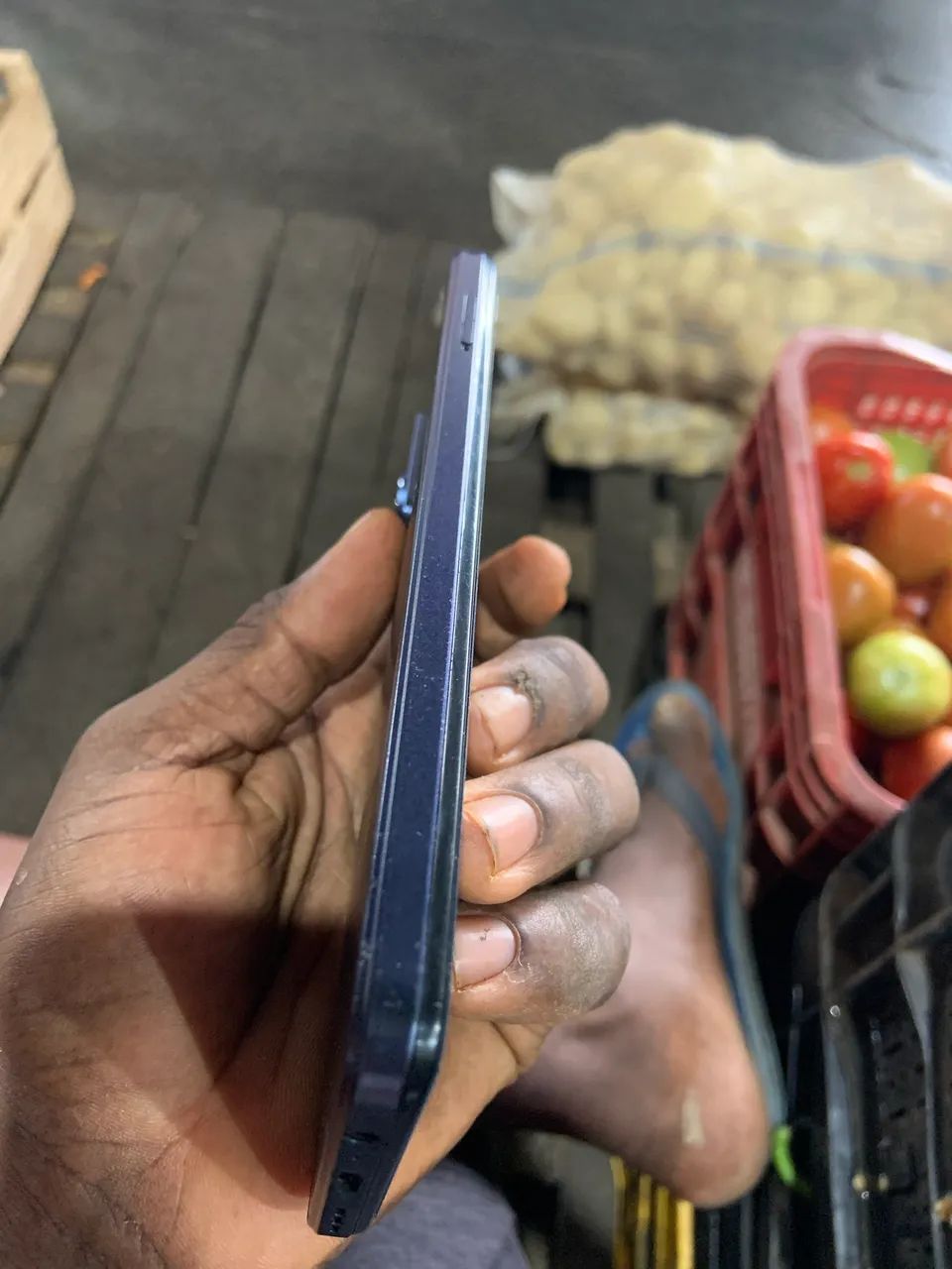 Moto G84 - Foto 5