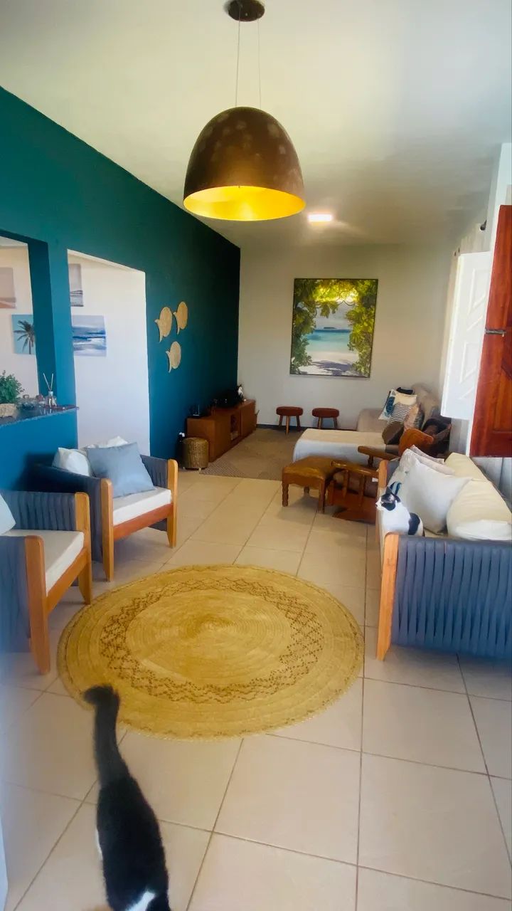Casa Caueira Beach Exclusive - Beira Mar - Foto 4