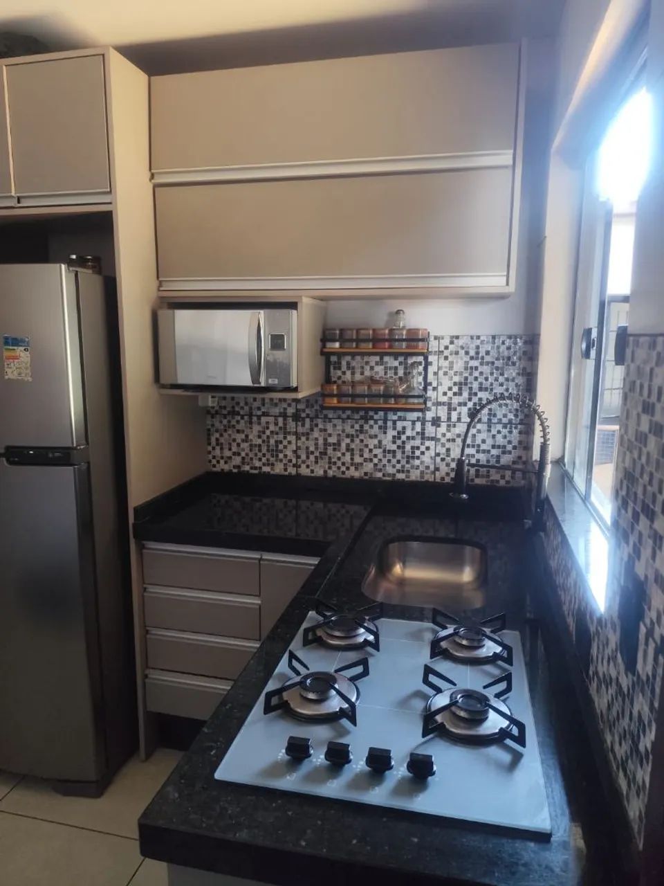 Armário de cozinha/balcão/pia - Foto 2