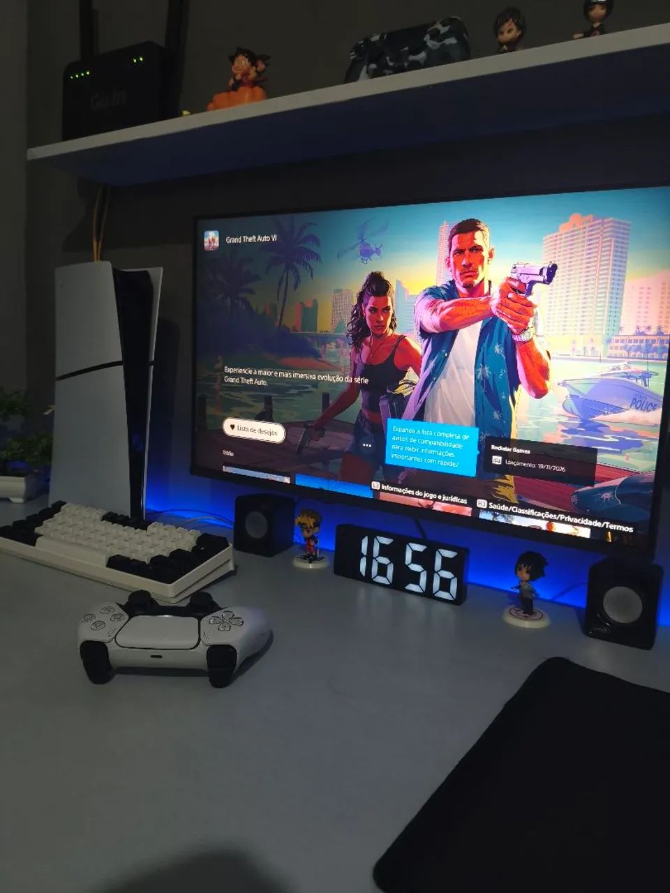 Monitor  - Foto 3