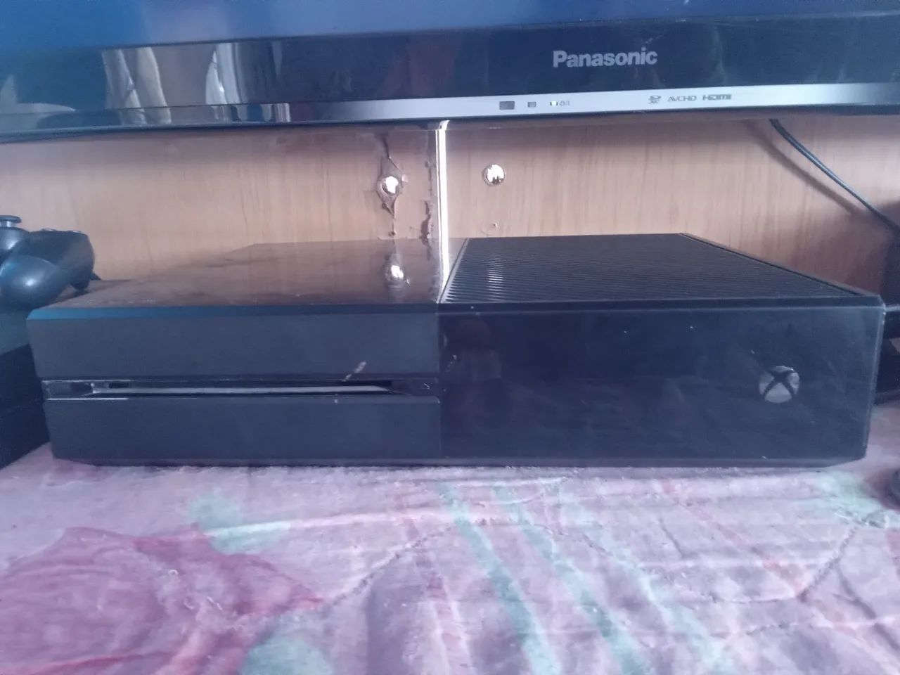 Dou ps4 xbox one e uma tv num xbox séries s - Foto 2