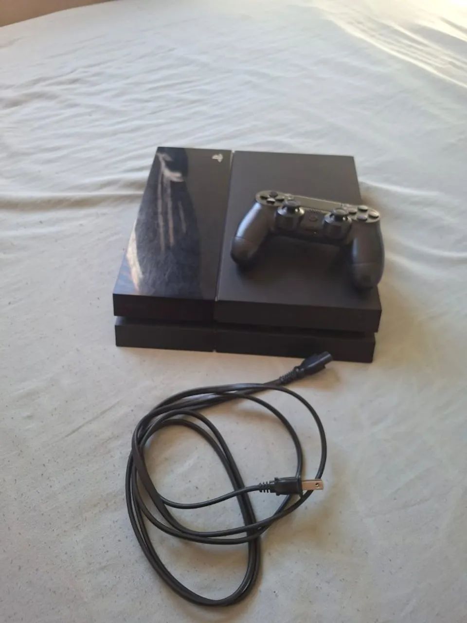 Playstation 4 usado  - Foto 2