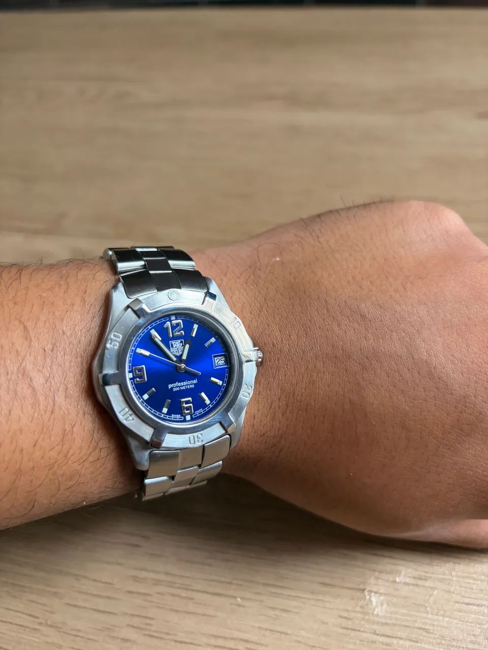 Tag heuer professional 200 meters - Foto 2