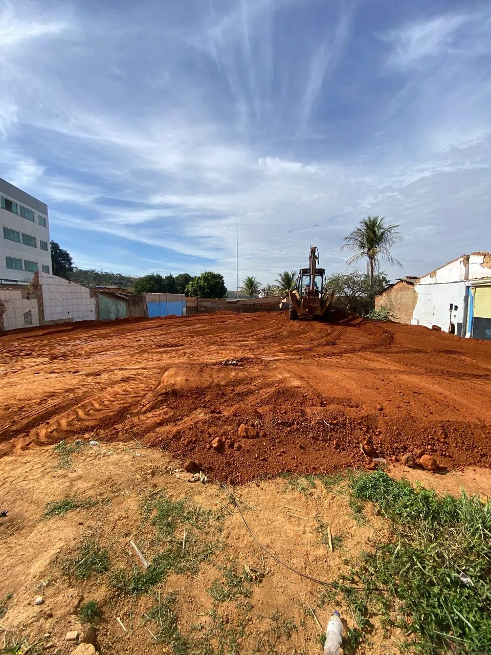 Lote comercial com escritura publica na GO 520 - Foto 3