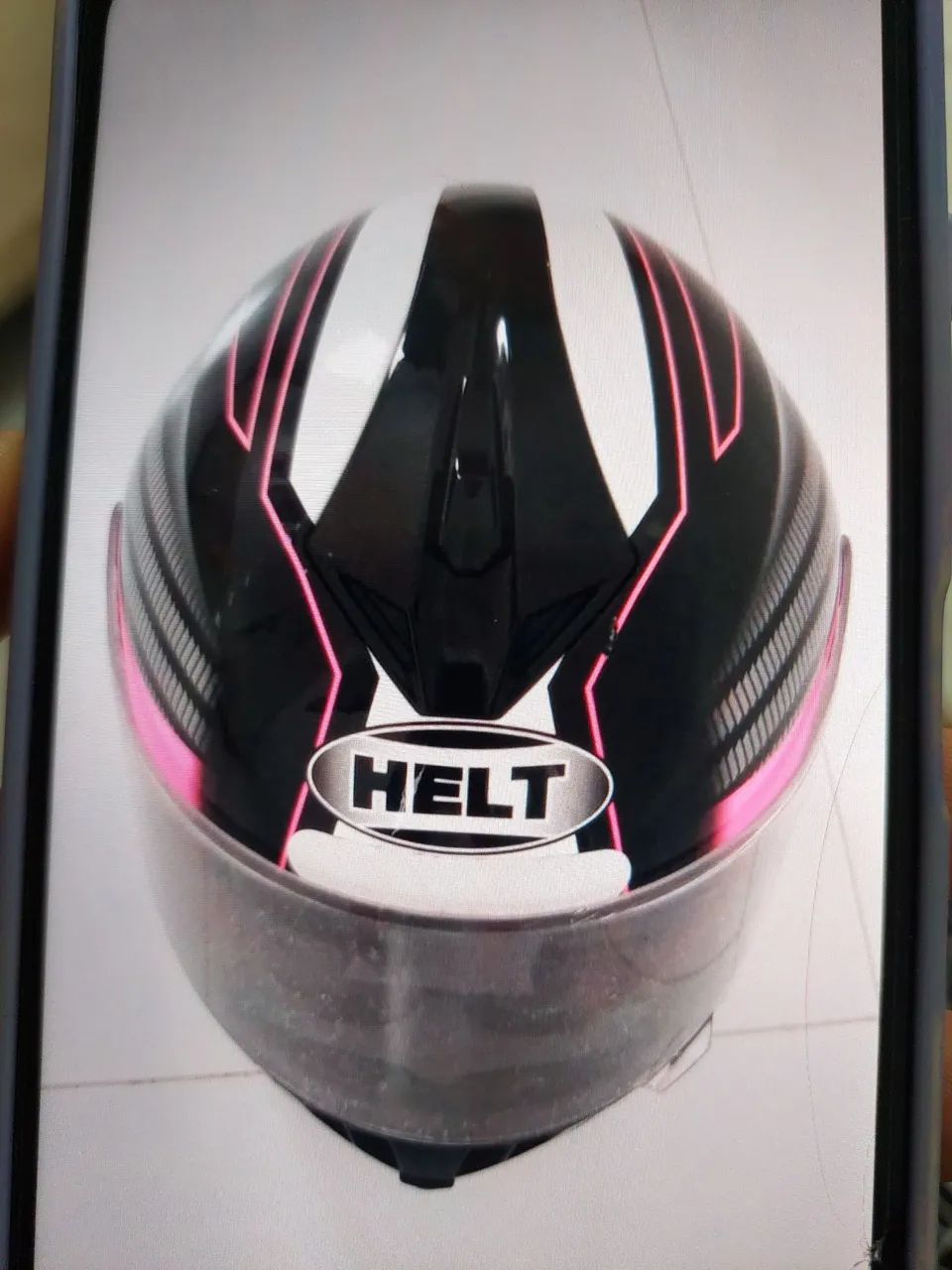 Capacete - Foto 4