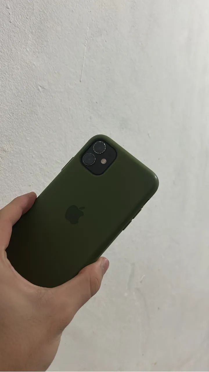 iPhone 11 - Foto 2