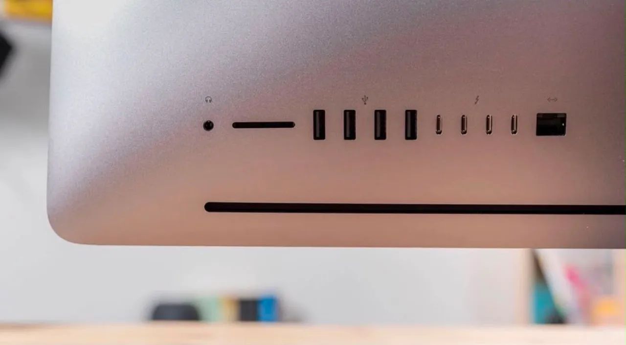 iMac Pro 2017 Processador 3,2 GHz  - Foto 2