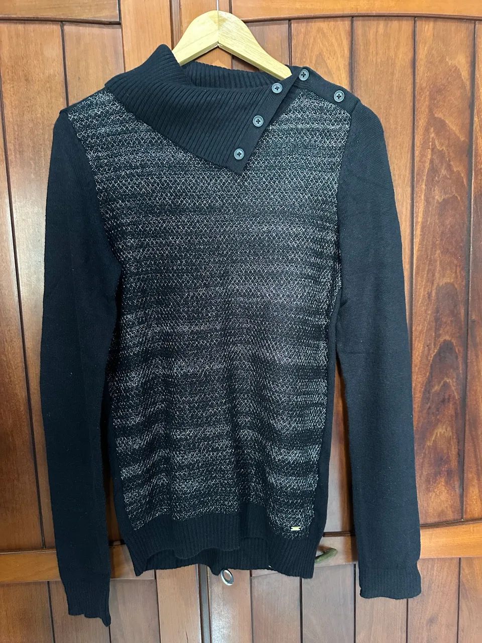 Casaco Tommy Hilfiger Original Veste M/G