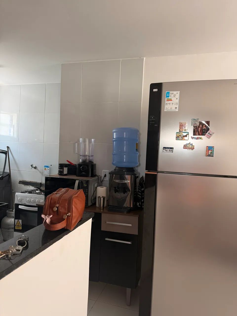 Apartamento para alugar no Geisel 800,00 - Foto 2